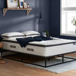 SleepSoul Bliss 800 Pillow Top