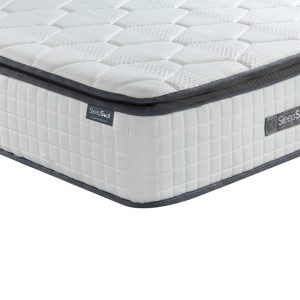 SleepSoul Bliss 800 Pillow Top