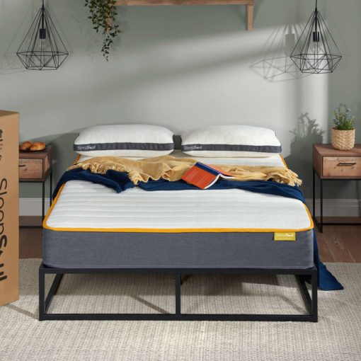 SleepSoul Comfort 800