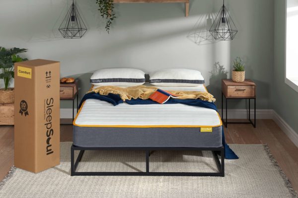 SleepSoul Comfort 800 - Image 2