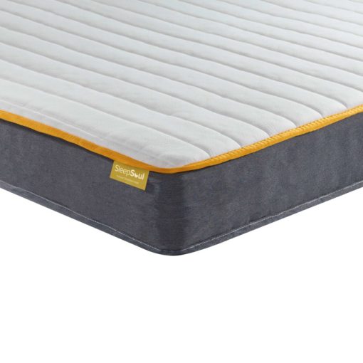 SleepSoul Comfort 800