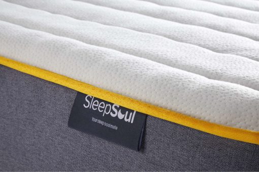 SleepSoul Comfort 800 - Image 9