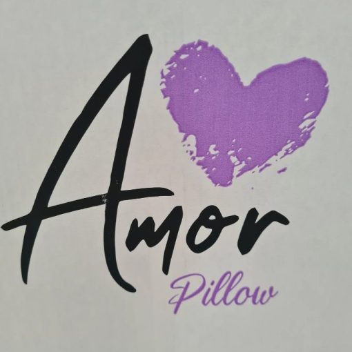 Amor Pillow