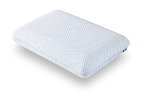 Uno Relax Memory Plus Pillow