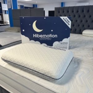 Hibernation Luxury Memory Foam Pillow