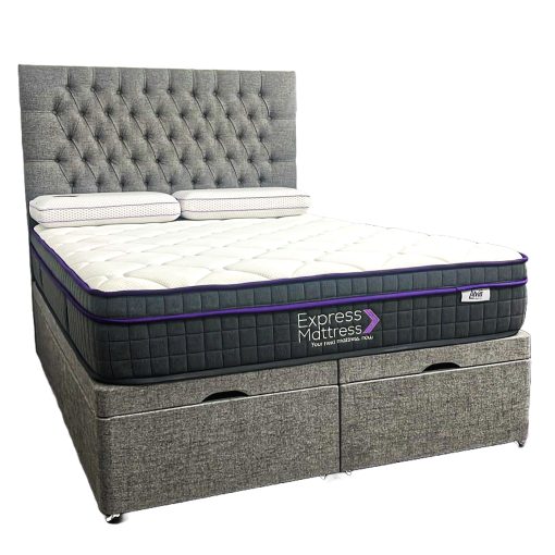 Luvia Mattress