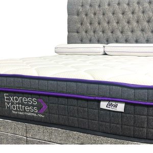 Luvia Mattress