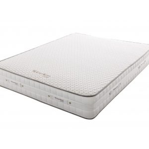 The Ultimate Mattress