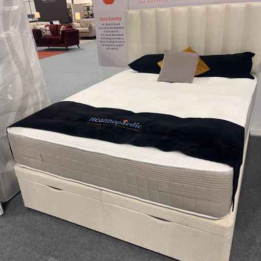 Healthopaedic Galaxy 1400 Mattress