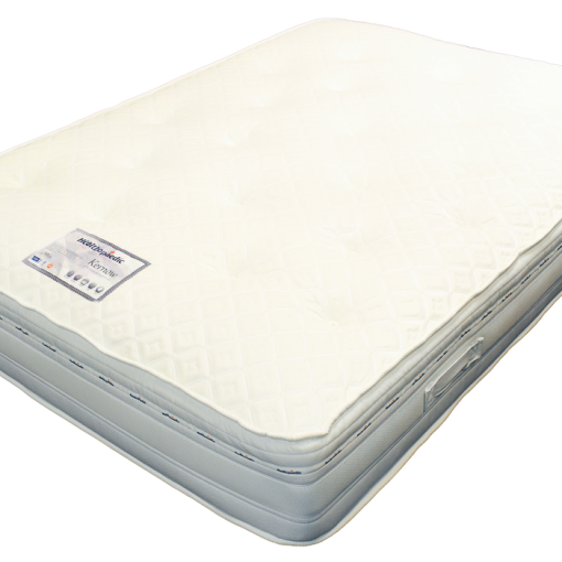 Healthopaedic Solice 1000 Mattress