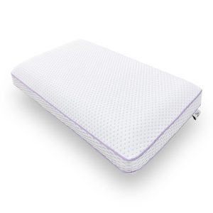 Uno Relax Memory Pillow