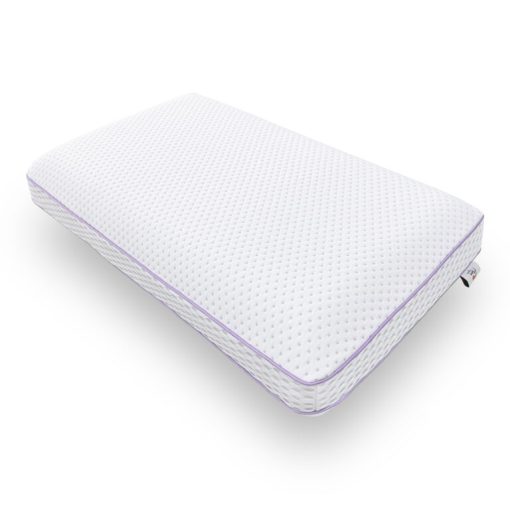 Uno Relax Lavender Memory Pillow