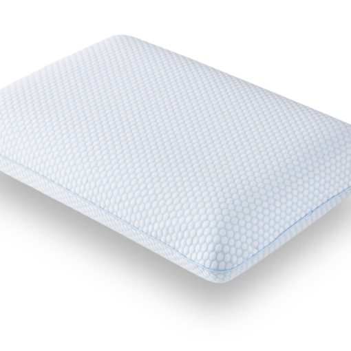 Uno Relax Memory Plus Pillow