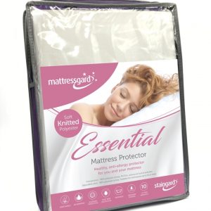 MattressGard Essentials Mattress Protector